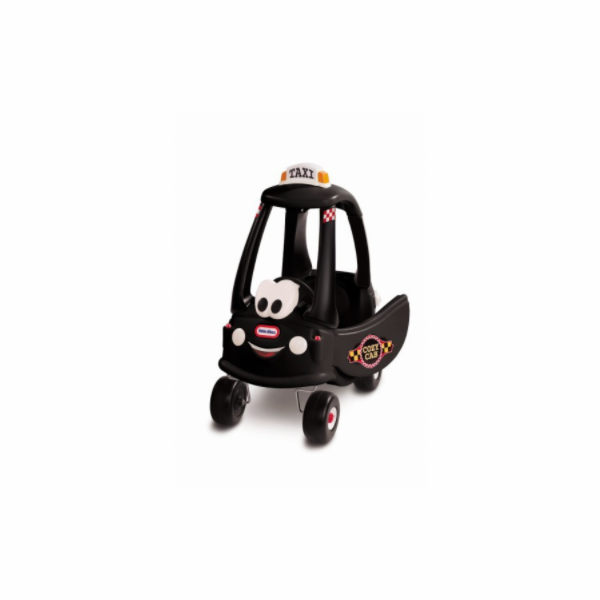 Little Tikes Cozy Coupe Taxi dětské vozítko