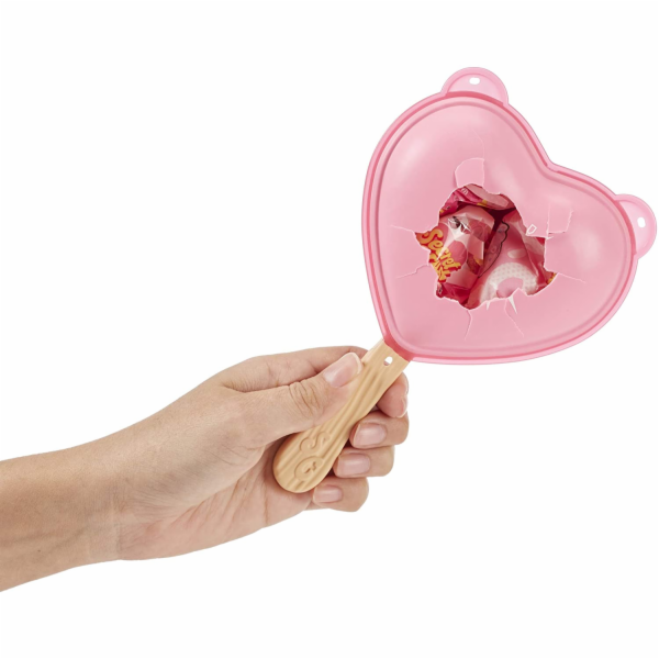 MGA Entertainment Secret Crush Mini Pets Asst in PDQ hern...