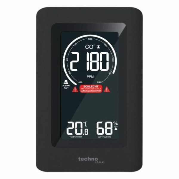 Technoline WL 1030 meteostanice