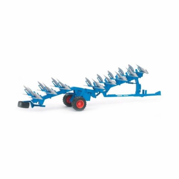 Bruder Pluh LEMKEN VARI-TITAN