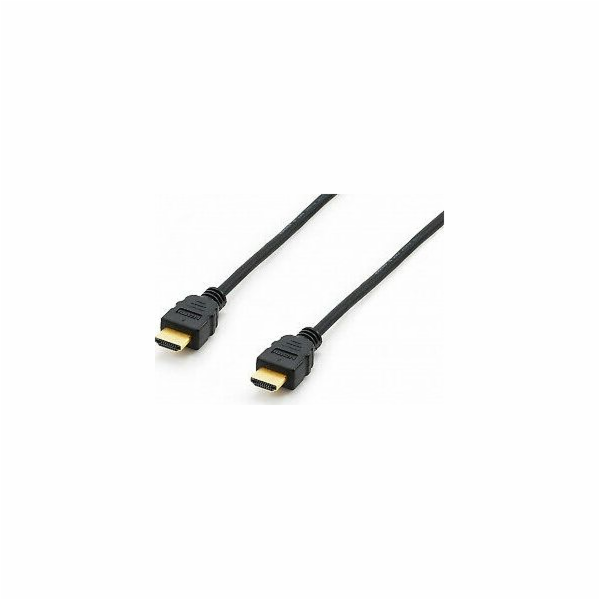 Vybavení HDMI - HDMI kabel 20m černý (119375)
