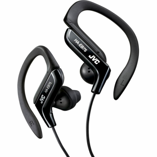 JVC HA-EB75BNU