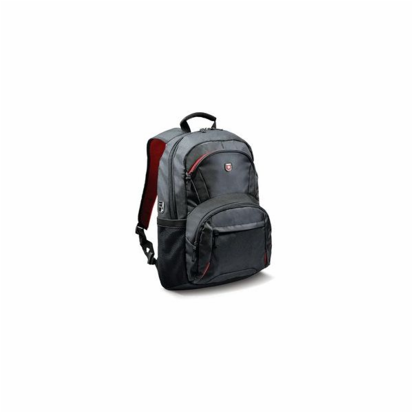 PORT Batoh na notebook HOUSTON 17.3" black