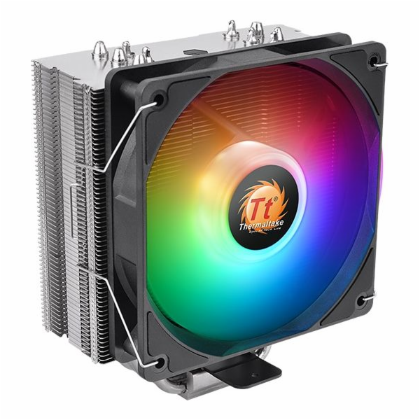 Thermaltake UX 210 ARGB Lighting, CPU chladič