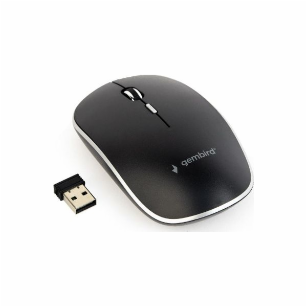 Myš Gembird MUSW-4BS-01