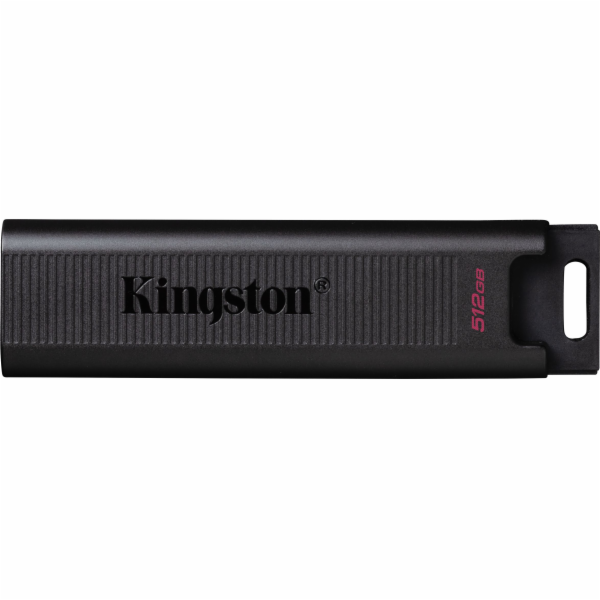 Kingston Flash Disk 512GB USB3.2 Gen 2 DataTraveler Max 4...