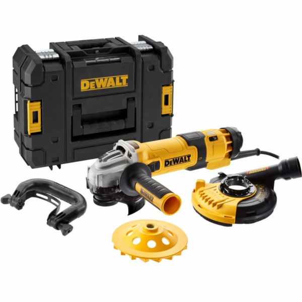 Bruska Dewalt DWE4257KT