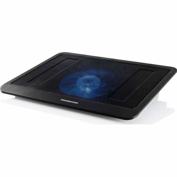 Modecom CF13 chladicí podložka pro notebook 35,6 cm (14")...