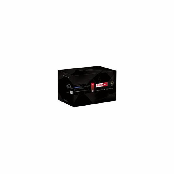 Activejet tonerová kazeta ATH-55NX (náhrada za HP 55X CE2...
