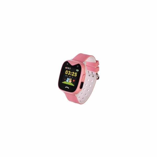 Chytré hodinky Garett Electronics Kids Sweet 2 Pink (swee...
