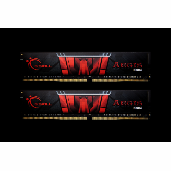 DIMM 16 GB DDR4-2800 Kit, Arbeitsspeicher