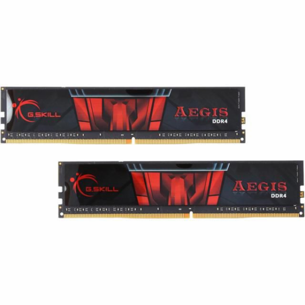 DIMM 32 GB DDR4-2400 Kit, Arbeitsspeicher
