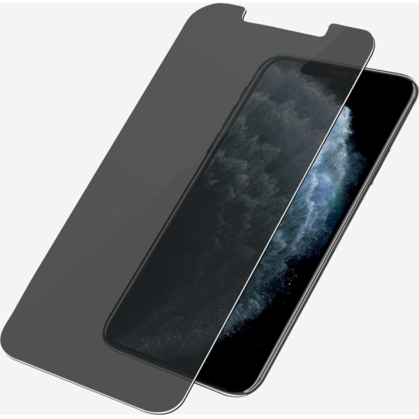 PanzerGlass Privacy Protector for iPhone 11 Pro/XS/X clear
