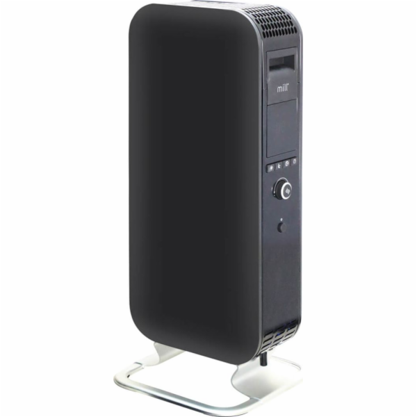 Olejový radiátor Mill AB-H1000DN