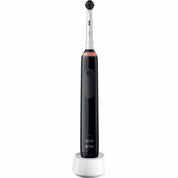 Oral-B Pro 3 3000 PureClean electric toothbrush Adult Osc...