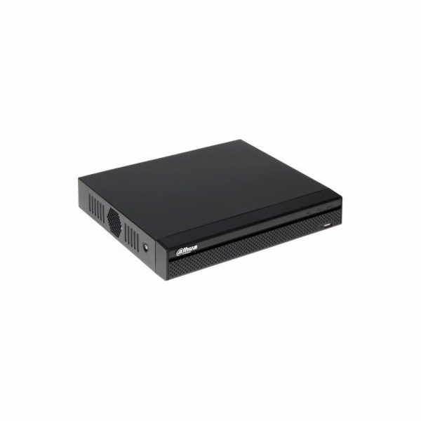 Dahua NVR4116HS-8P-4KS2/L videorekordér