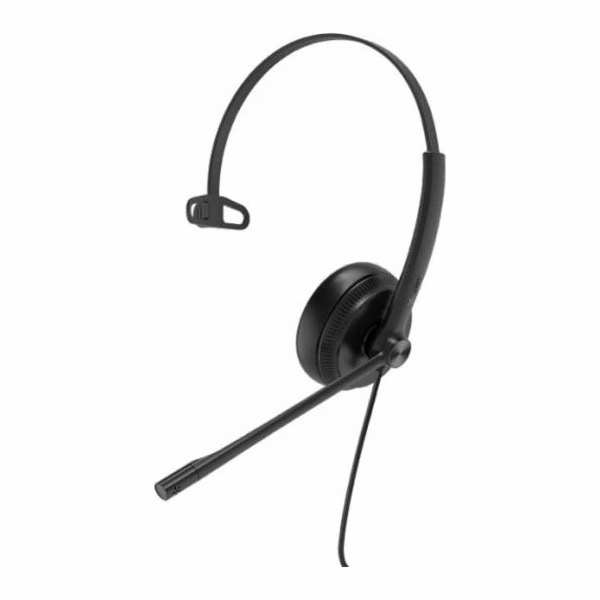 Yealink UH34 Lite Headset Wired Head-band Office/Call cen...