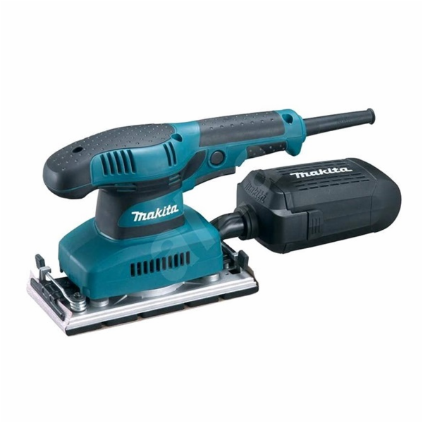MAKTEC M9203 vibrační bruska jako Makit