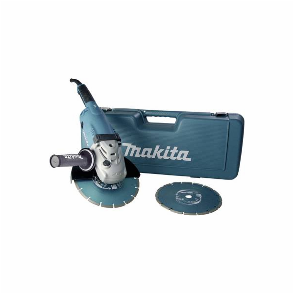 MAKITA Sada GA9020 + 9558HNR