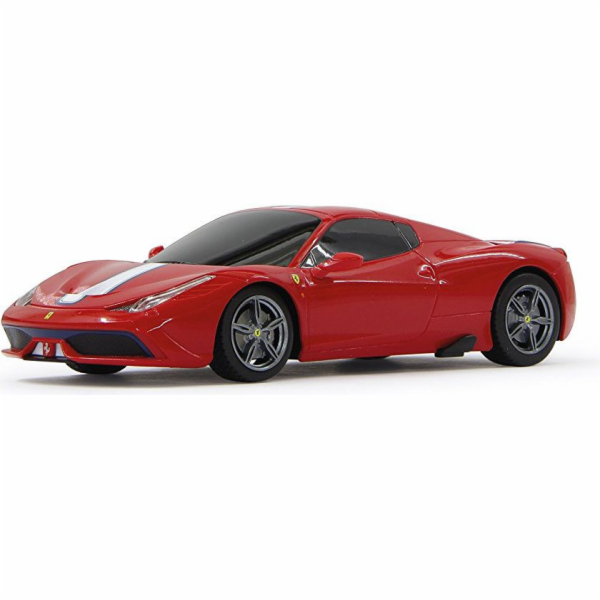 JAMARA Ferrari 458 Speciale A - 95 mm - 190 mm - 51 mm - ...