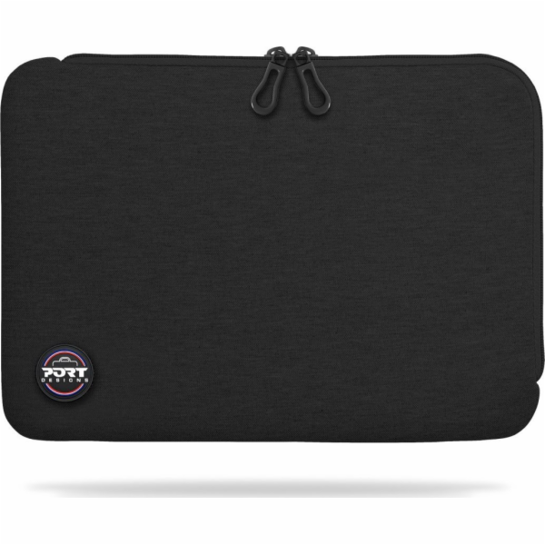 PORT DESIGNS TORINO 13/14", Puzdro na notebookblk
