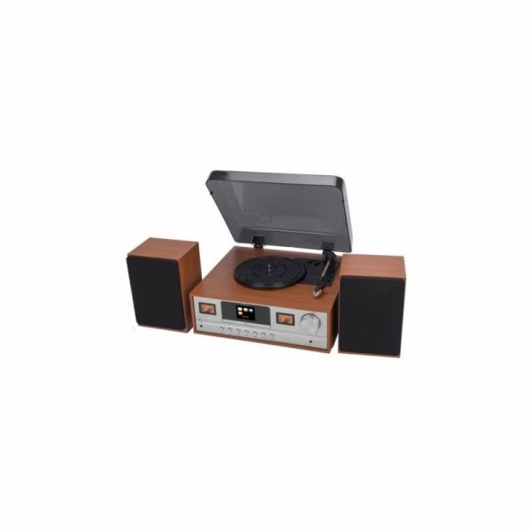 Denver MRD-52 HiFi systém
