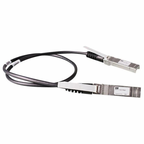 Hewlett Packard Enterprise Cable X240 10G Direct Attach SFP+