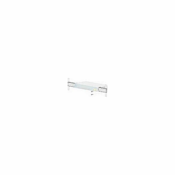 Cisco "19" Rackmount Kit, montážní lišty"