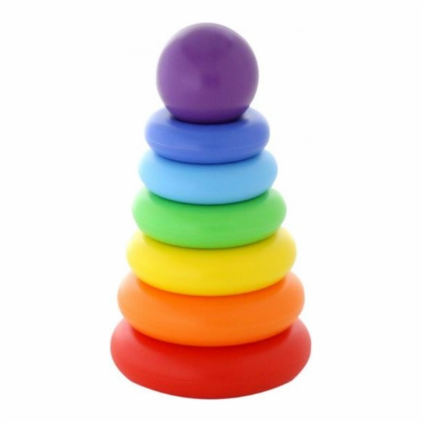 Wader Pyramid 8 prvků, síťovina