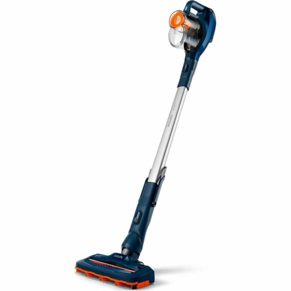 Philips Vacuum cleaner FC6724/01 Cordless operating Hands...