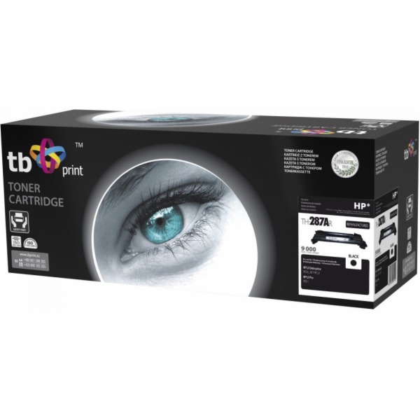 Toner TB TH-287AR
