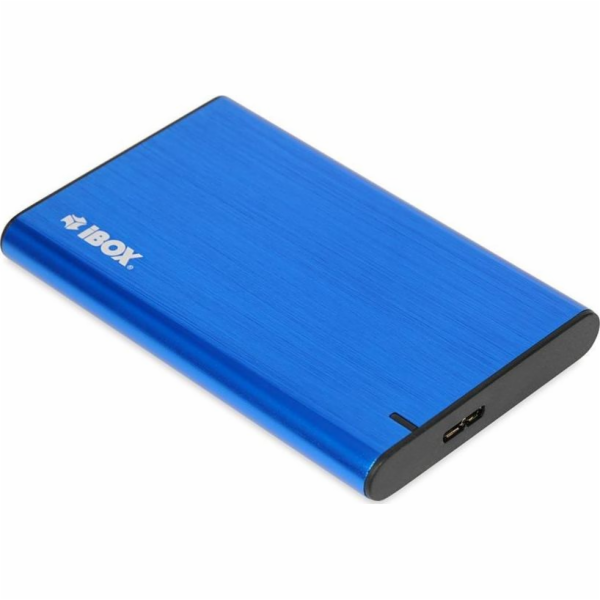 IBOX IEUHDD5BL - 2,5" SATA - USB 3.2 Gen 1 HD-05 