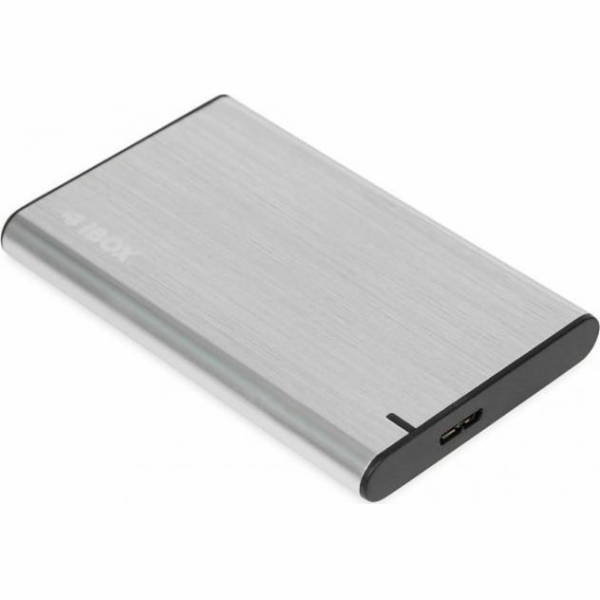 IBOX USB 3.2 Gen 1 - SATA III HD-05 (IEUHDD5G)