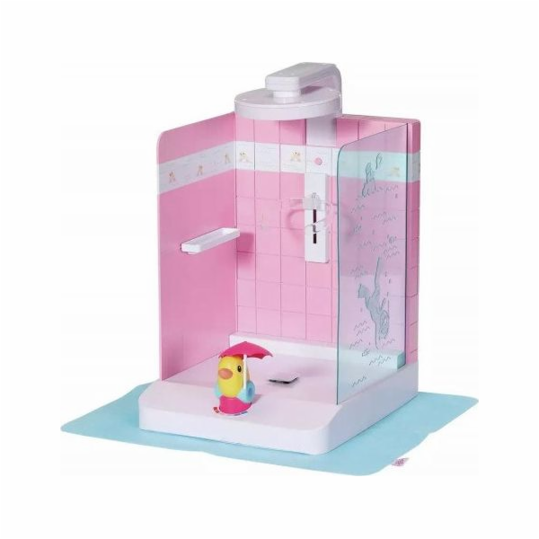 Zapf Creation Baby born® Sprchový kout