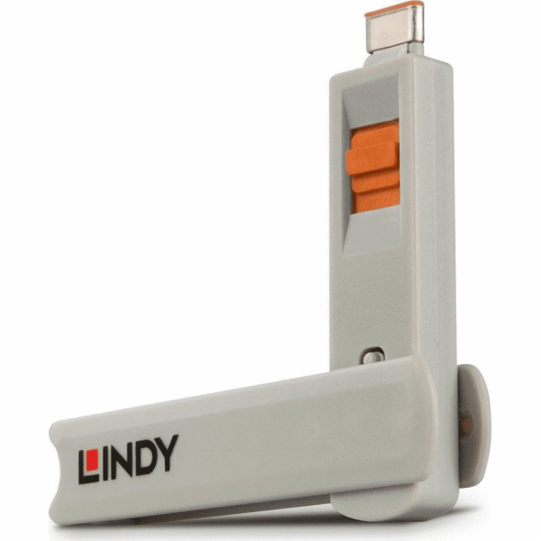 USB Typ C Port Schloss, Sicherheit
