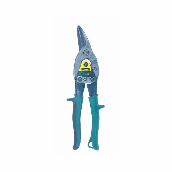 Pravé pravé nůžky Stanley fatmax Maxsteel