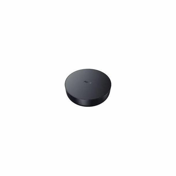 Aqara HM2-G01 smart home central control unit Wireless Black