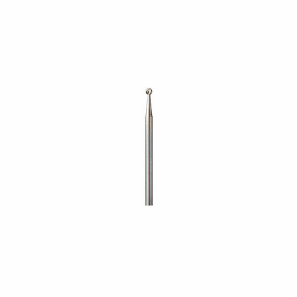 Gravírovací nůž Dremel O 2,4mm (107), fréza