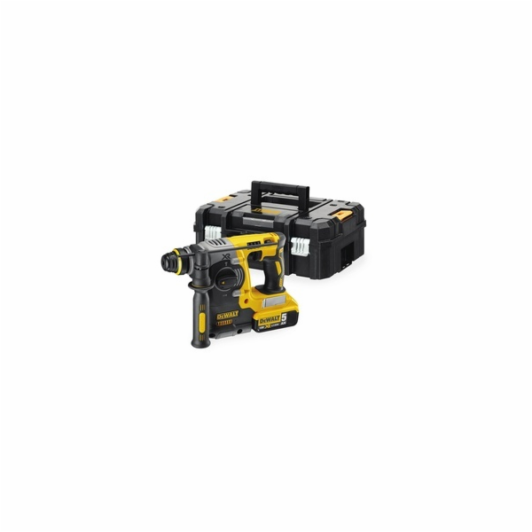 DeWalt DCH273P2T-QW aku vrtací kladivo