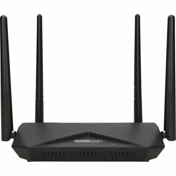 TOTOLINK A3002RU-V2 bezdrátový router Gigabit Ethernet Dv...