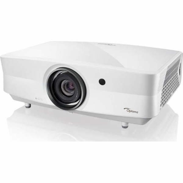 Optoma projektor UHZ65LV (DLP, LASER, 4K UHD, 5000 ANSI, ...