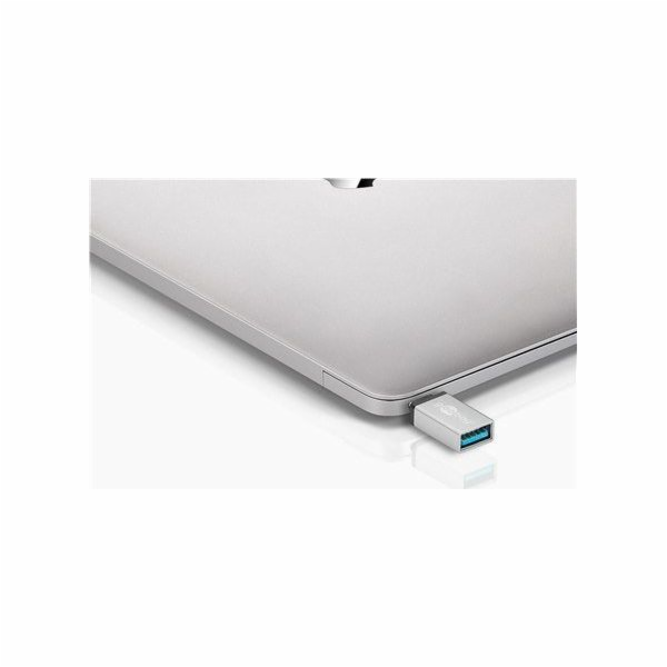 USB 3.2 Gen 1 Adapter, USB-C Stecker > USB-A Buchse