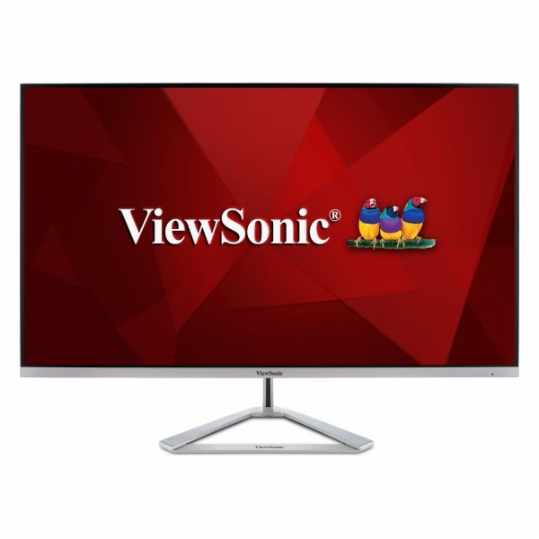 ViewSonic VX3276-4K-MHD/ 32"/ VA tech/ 16:9/ 3840x2160/ 4...
