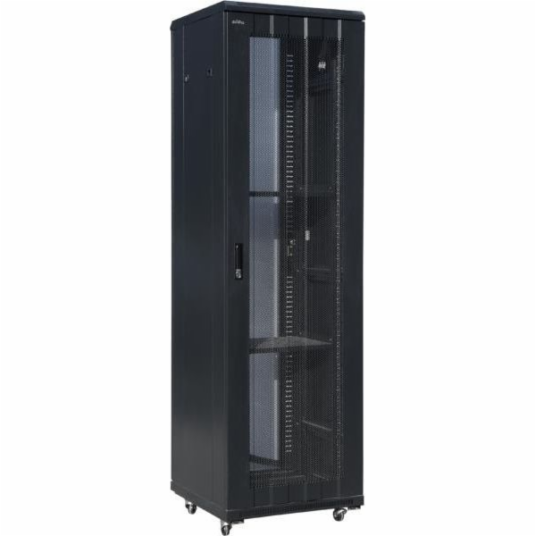 Alantec SS-42U-800-1000-02-C rack cabinet Freestanding ra...