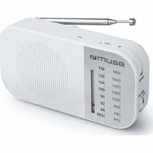Radio M-025 RW