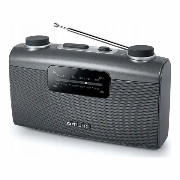 Radio M-058 R