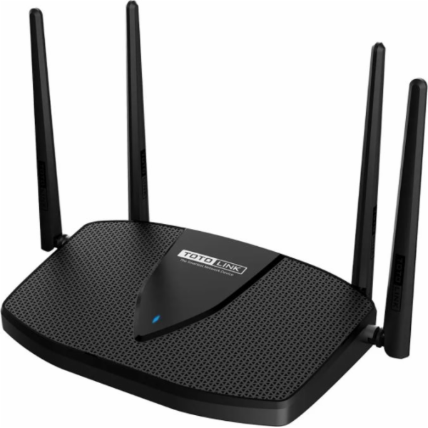 Router WiFi6 X5000R