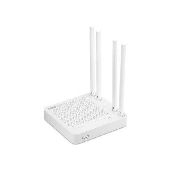 Router WiFi  A702R 