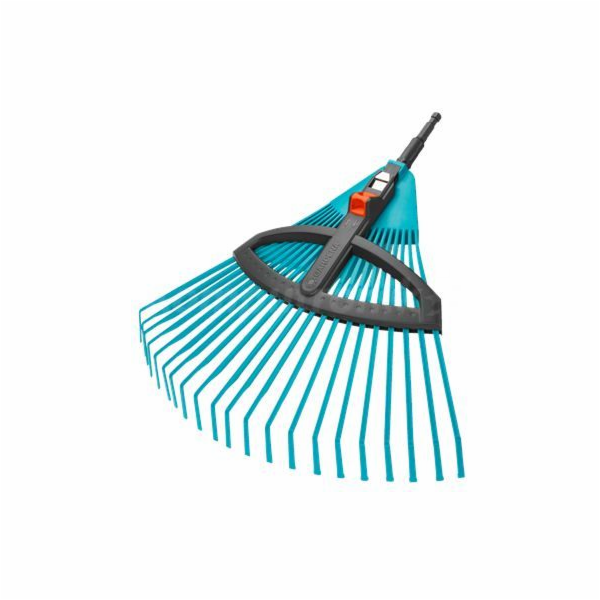 Gardena 3099-20 Combisystem posuvné hrábě z plastu