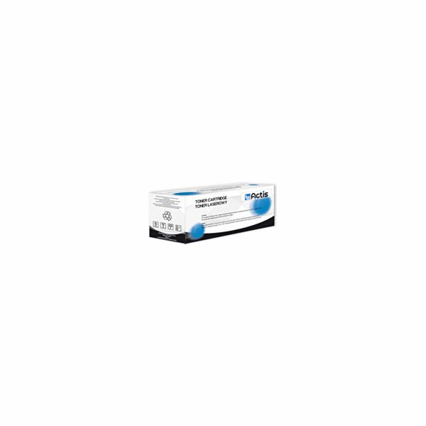 Actis Tonerová kazeta TH-401A (náhrada za HP 507A CE401A;...